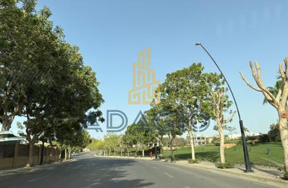 Villa - 3 Bedrooms - 4 Bathrooms for sale in Allegria - Sheikh Zayed Compounds - Sheikh Zayed City - Giza