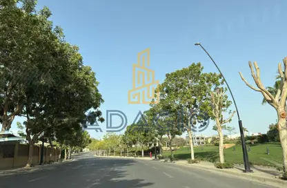 فيلا - 3 غرف نوم - 4 حمامات للبيع في الجريا - كمبوندات الشيخ زايد - الشيخ زايد - الجيزة