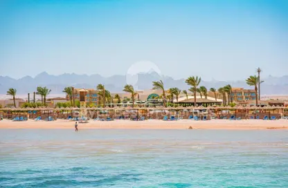 Chalet - 2 Bedrooms - 2 Bathrooms for sale in Soma Breeze - Soma Bay - Safaga - Hurghada - Red Sea