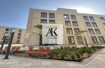 Office Space - Studio for rent in District 5 - 5th Settlement Compounds - The 5th Settlement - New Cairo City - Cairo