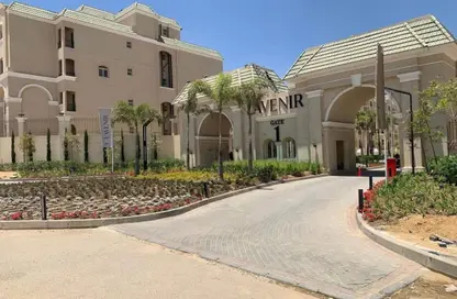 Apartment - 3 Bedrooms - 3 Bathrooms for sale in L'avenir - Mostakbal City Compounds - Mostakbal City - Future City - Cairo