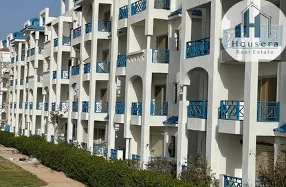 Chalet - 2 Bedrooms - 2 Bathrooms for sale in LVLS By Mountain View - Qesm Ad Dabaah - North Coast