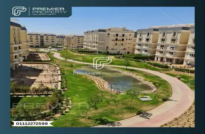 أي فيلا - 3 غرف نوم - 3 حمامات للبيع في ماونتن فيو هايد بارك - كمبوندات التجمع الخامس - التجمع الخامس - مدينة القاهرة الجديدة - القاهرة