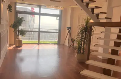 (بنتهاوس (روف - 3 غرف نوم - 3 حمامات للبيع في وان قطامية - كمبوندات القطامية - القطامية - مدينة القاهرة الجديدة - القاهرة (بنتهاوس (روف - 3 غرف نوم - 3 حمامات للبيع في وان قطامية - كمبوندات القطامية - القطامية - مدينة القاهرة الجديدة - القاهرة