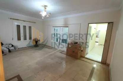 Apartment - 4 Bedrooms - 3 Bathrooms for sale in Khan Younis St. - Mohandessin - Giza