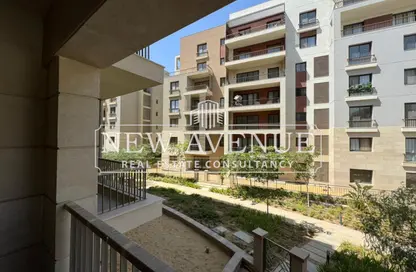 Apartment - 3 Bedrooms - 3 Bathrooms for sale in District 5 - 5th Settlement Compounds - The 5th Settlement - New Cairo City - Cairo