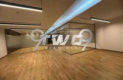 مساحات مكتبية - استوديو للبيع في ايستاون - كمبوندات التجمع الخامس - التجمع الخامس - مدينة القاهرة الجديدة - القاهرة