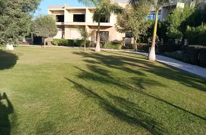 شقة - 3 غرف نوم - 3 حمامات للبيع في جويا - محور 26 يوليو - مدينة 6 أكتوبر - الجيزة