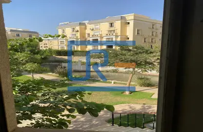 iVilla - 3 Bedrooms - 3 Bathrooms for sale in Mountain View Hyde Park - 5th Settlement Compounds - The 5th Settlement - New Cairo City - Cairo