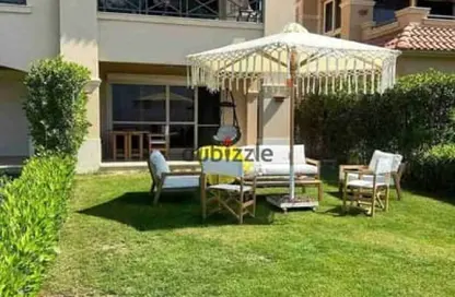 Chalet - 3 Bedrooms - 3 Bathrooms for sale in La Vista 6 - La Vista - Al Ain Al Sokhna - Suez