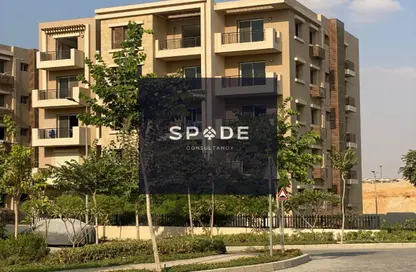 Apartment - 3 Bedrooms - 3 Bathrooms for sale in Taj City - 5th Settlement Compounds - The 5th Settlement - New Cairo City - Cairo