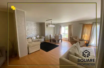 Apartment - 3 Bedrooms - 3 Bathrooms for rent in Zayed Regency - Sheikh Zayed Compounds - Sheikh Zayed City - Giza