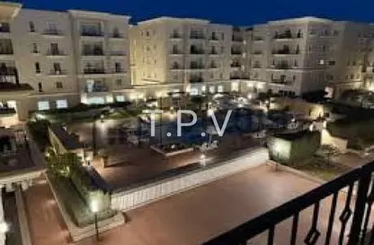 Apartment - 3 Bedrooms - 3 Bathrooms for sale in Mivida - 5th Settlement Compounds - The 5th Settlement - New Cairo City - Cairo