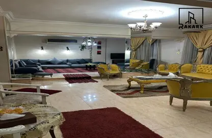 شقة - 3 غرف نوم - 2 حمامات للايجار في مساكن شيراتون - شيراتون المطار - النزهة - القاهرة