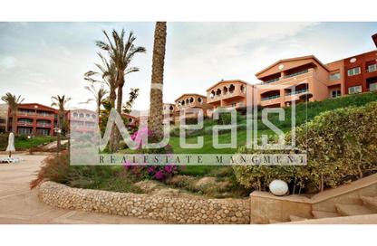 Chalet - 2 Bedrooms - 2 Bathrooms for sale in Panorama - Porto Sokhna - Al Ain Al Sokhna - Suez