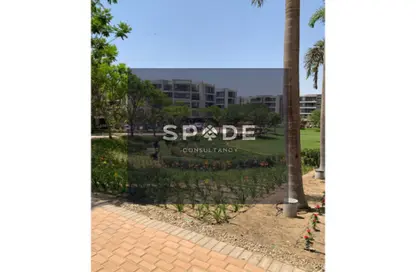Apartment - 3 Bedrooms - 3 Bathrooms for sale in Taj City - 5th Settlement Compounds - The 5th Settlement - New Cairo City - Cairo