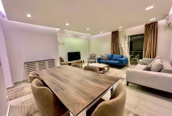 شقة فندقية اول سكن مفروشة للايجار بمدينتي