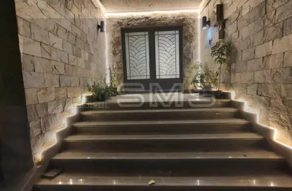 Apartment - 3 Bedrooms - 2 Bathrooms for rent in Dar Masr 2 - elandalus - South Teseen St. - The 5th Settlement - New Cairo City - Cairo