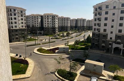 Apartment - 2 Bedrooms - 1 Bathroom for rent in Celia - New Capital Compounds - New Capital City - Cairo