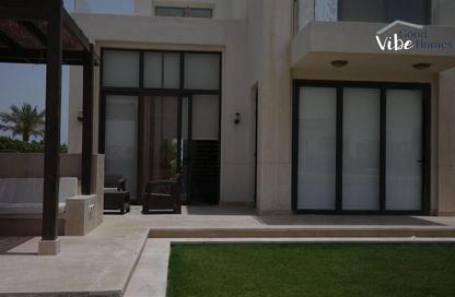 Villa - 4 Bedrooms - 4 Bathrooms for sale in Tawila El Gouna - Al Gouna - Hurghada - Red Sea