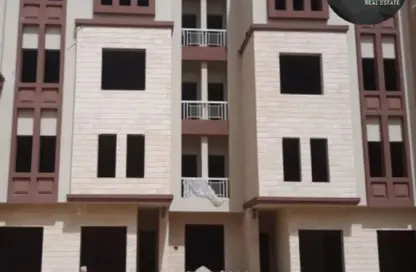 Apartment - 3 Bedrooms - 2 Bathrooms for sale in Green 5 - 6 October Compounds - 6 October City - Giza