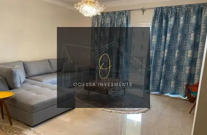 Apartment - 3 Bedrooms - 5 Bathrooms for rent in Mivida - 5th Settlement Compounds - The 5th Settlement - New Cairo City - Cairo