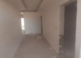 Apartment - 3 bedrooms - 2 bathrooms for للبيع in Al Lebeny Axis - El Mariouteya - Faisal - Hay El Haram - Giza