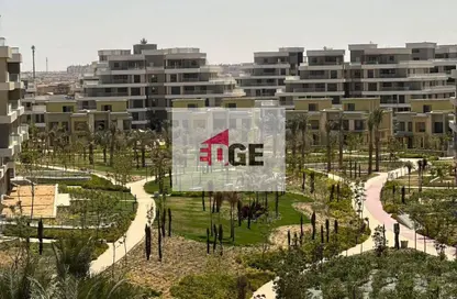 شقة - 3 غرف نوم - 3 حمامات للبيع في فيليت - كمبوندات التجمع الخامس - التجمع الخامس - مدينة القاهرة الجديدة - القاهرة