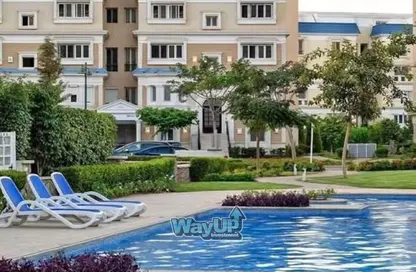 Apartment - 3 Bedrooms - 3 Bathrooms for sale in Mountain View Hyde Park - 5th Settlement Compounds - The 5th Settlement - New Cairo City - Cairo Apartment - 3 Bedrooms - 3 Bathrooms for sale in Mountain View Hyde Park - 5th Settlement Compounds - The 5th Settlement - New Cairo City - Cairo
