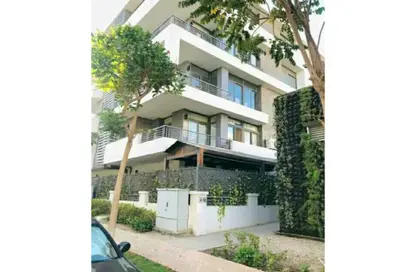 Apartment - 3 Bedrooms - 3 Bathrooms for sale in Taj City - 5th Settlement Compounds - The 5th Settlement - New Cairo City - Cairo