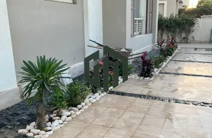 فيلا - 5 غرف نوم - 7 حمامات للايجار في كايرو فيستيفال سيتى - المستثمرين الشمالية - مدينة القاهرة الجديدة - القاهرة