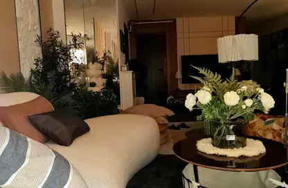 Apartment - 3 Bedrooms - 2 Bathrooms for sale in Hadayek El Ahram - Giza