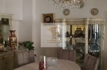 Apartment - 3 Bedrooms - 3 Bathrooms for sale in South Lotus - El Lotus - New Cairo City - Cairo