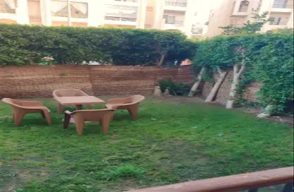 شقة - غرفة نوم - 1 حمام للايجار في حدائق المهندسين - الحي الرابع - الشيخ زايد - الجيزة