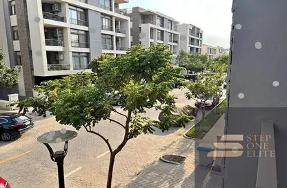 Apartment - 3 Bedrooms - 2 Bathrooms for sale in Shalya Taj City - Taj City - 5th Settlement Compounds - The 5th Settlement - New Cairo City - Cairo