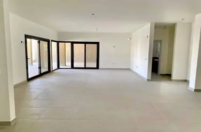 Apartment - 2 Bedrooms - 2 Bathrooms for sale in Sun Capital - Fayoum Desert road - 6 October City - Giza