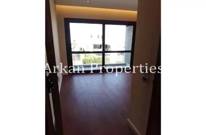Twin House - 4 Bedrooms - 4 Bathrooms for sale in Patio Al Zahraa - Sheikh Zayed Compounds - Sheikh Zayed City - Giza
