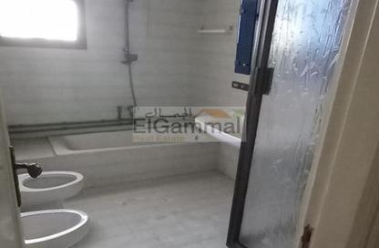 Apartment - 3 Bedrooms - 3 Bathrooms for sale in Passage Inside National Guard - Roxy - Heliopolis - Masr El Gedida - Cairo