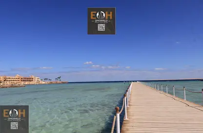 Apartment - 1 Bedroom - 1 Bathroom for sale in Arabia Area - Hurghada - Red Sea