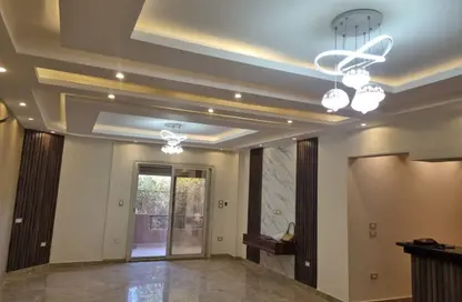 شقة - 3 غرف نوم - 2 حمامات للايجار في مدينة الخمائل - كمبوندات الشيخ زايد - الشيخ زايد - الجيزة