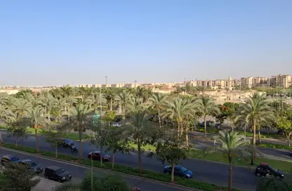شقة - 4 غرف نوم - 3 حمامات للبيع في مدينتي - القاهرة