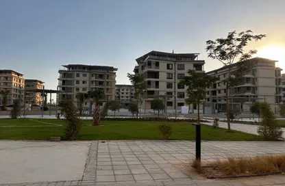 Apartment - 2 Bedrooms - 3 Bathrooms for sale in Badya Palm Hills - 6 October Compounds - 6 October City - Giza