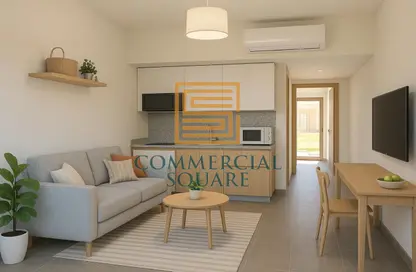 Cabin - 1 Bedroom - 1 Bathroom for rent in Playa Resort - Sidi Abdel Rahman - North Coast