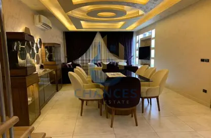 (بنتهاوس  (روف - 3 غرف نوم - 4 حمامات للبيع في جاليريا ريسيدنس - المستثمرين الجنوبية - مدينة القاهرة الجديدة - القاهرة