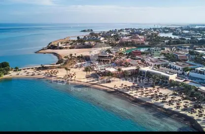 Chalet - 1 Bedroom - 2 Bathrooms for sale in Mangroovy Residence - Al Gouna - Hurghada - Red Sea