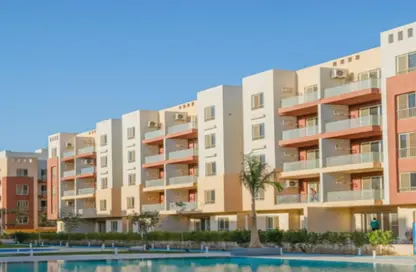 Apartment - 3 Bedrooms - 3 Bathrooms for sale in Promenade New Cairo - 5th Settlement Compounds - The 5th Settlement - New Cairo City - Cairo
