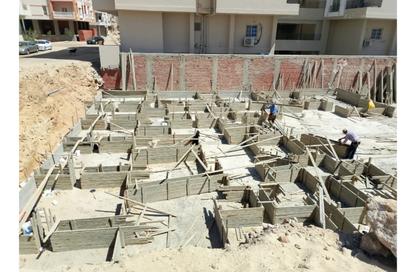 Apartment - Studio - 1 Bathroom for sale in Intercontinental District - Hurghada - Red Sea