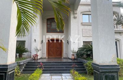 Villa - 7 Bedrooms - 7 Bathrooms for sale in Concord Gardens - 5th Settlement Compounds - The 5th Settlement - New Cairo City - Cairo