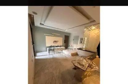 Duplex - 4 Bedrooms - 5 Bathrooms for sale in Eastown - 5th Settlement Compounds - The 5th Settlement - New Cairo City - Cairo