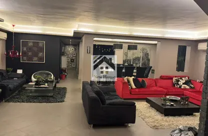 شقة - 3 غرف نوم - 2 حمامات للبيع في دجلة - حي المعادي - القاهرة